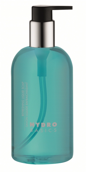 Refreshing Liquid Soap Hydro Basics